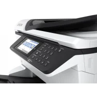МФУ Epson WF-C878RDTWF фото 2